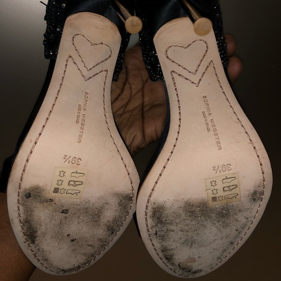 EVANGELINE - Sophia Webster - Picture 3 of 5